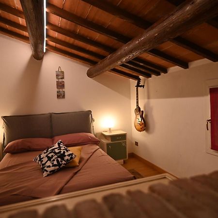 Ca Centosa Artistic House Villa Storica Ristrutturata Con Patio E Giardino 齐塔德拉 外观 照片