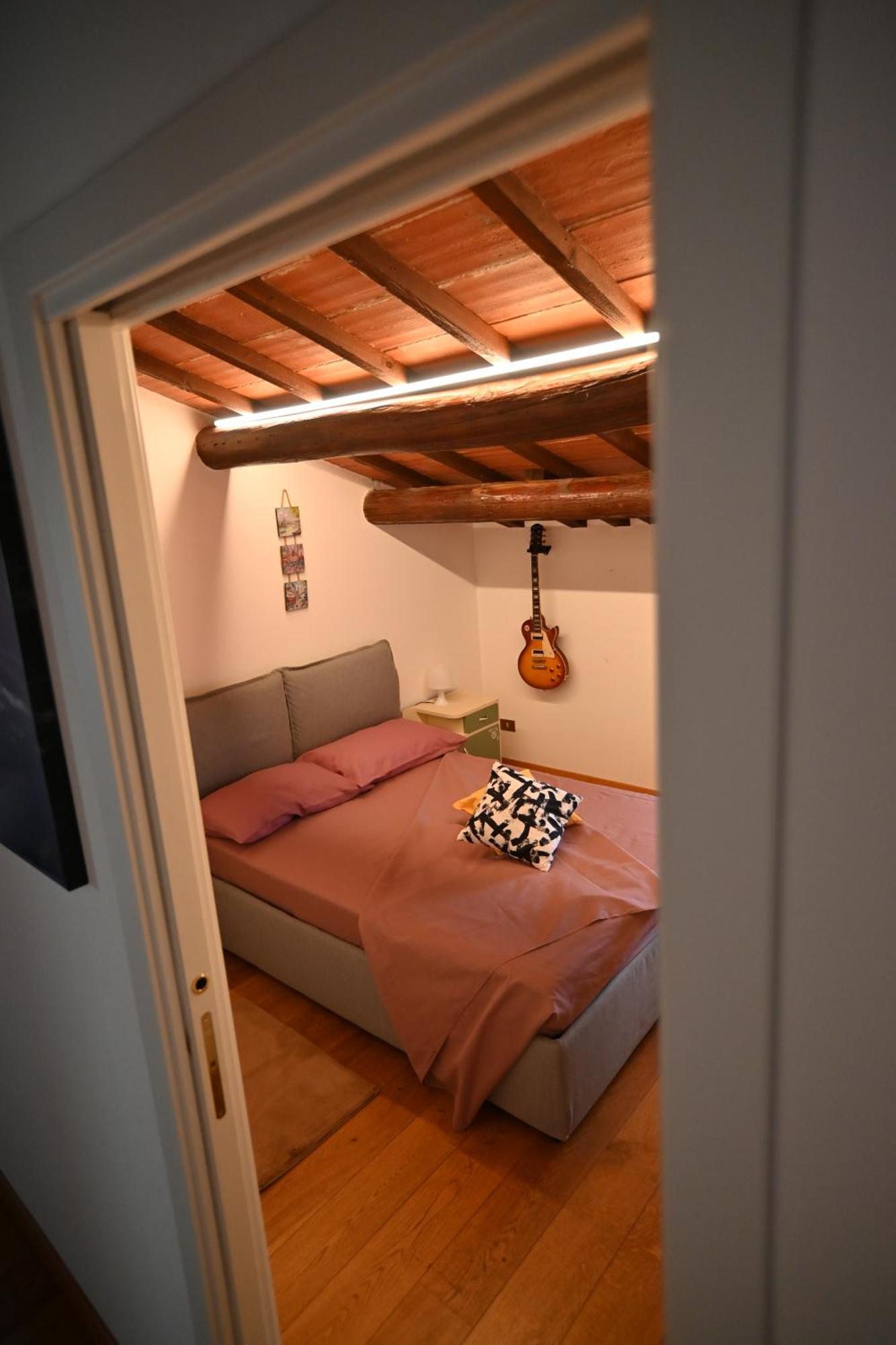 Ca Centosa Artistic House Villa Storica Ristrutturata Con Patio E Giardino 齐塔德拉 外观 照片