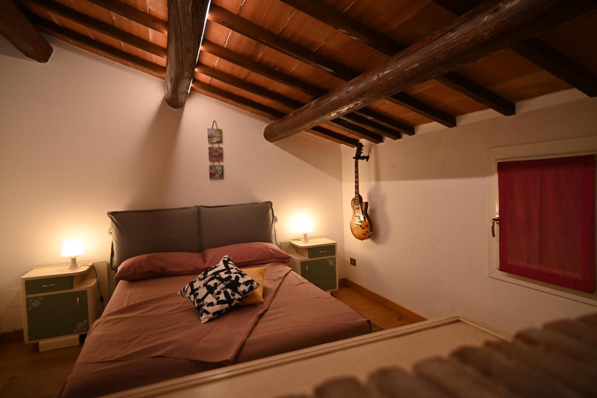 Ca Centosa Artistic House Villa Storica Ristrutturata Con Patio E Giardino 齐塔德拉 外观 照片