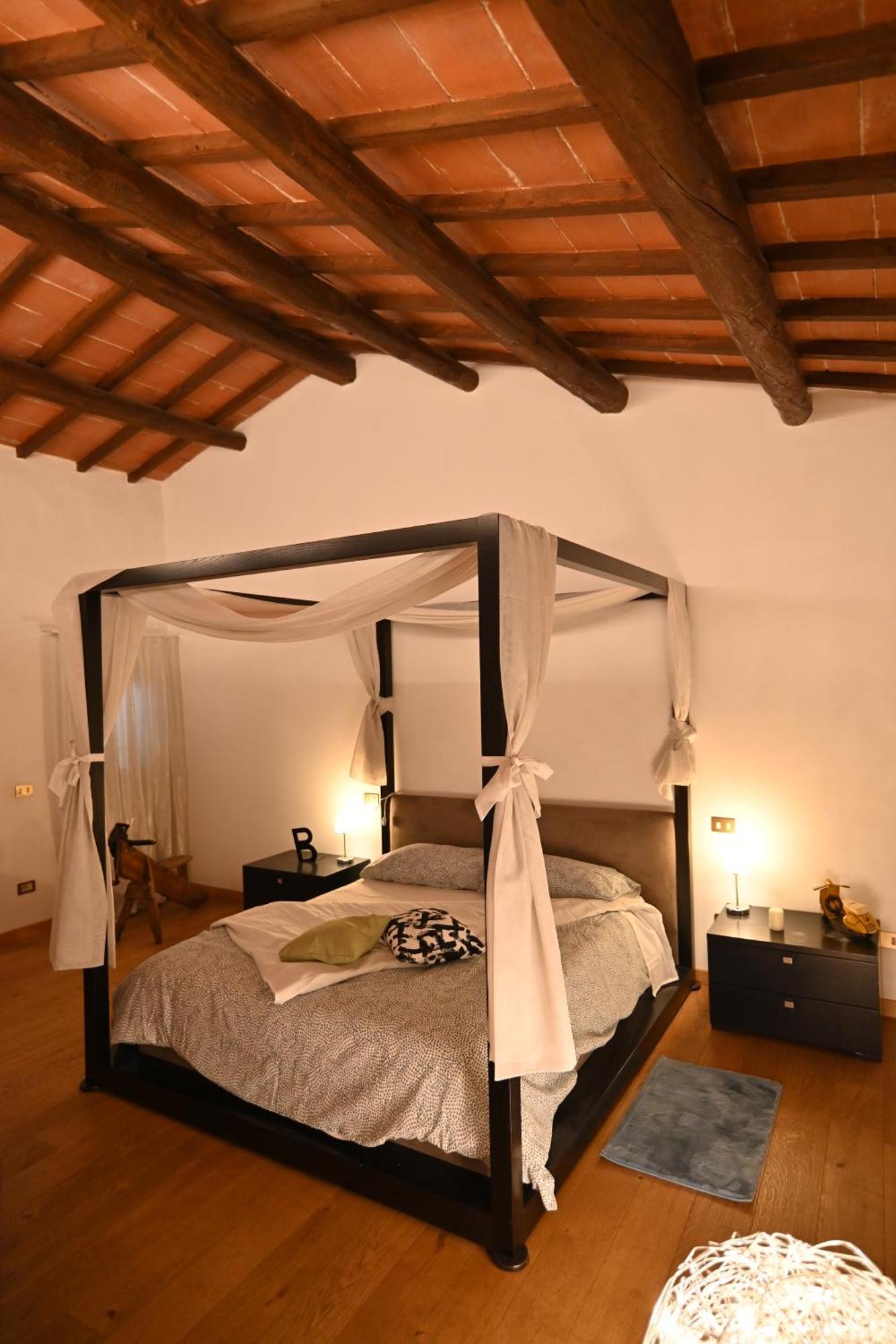 Ca Centosa Artistic House Villa Storica Ristrutturata Con Patio E Giardino 齐塔德拉 外观 照片