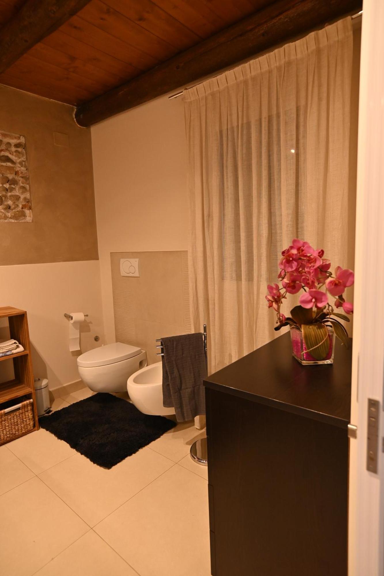 Ca Centosa Artistic House Villa Storica Ristrutturata Con Patio E Giardino 齐塔德拉 外观 照片