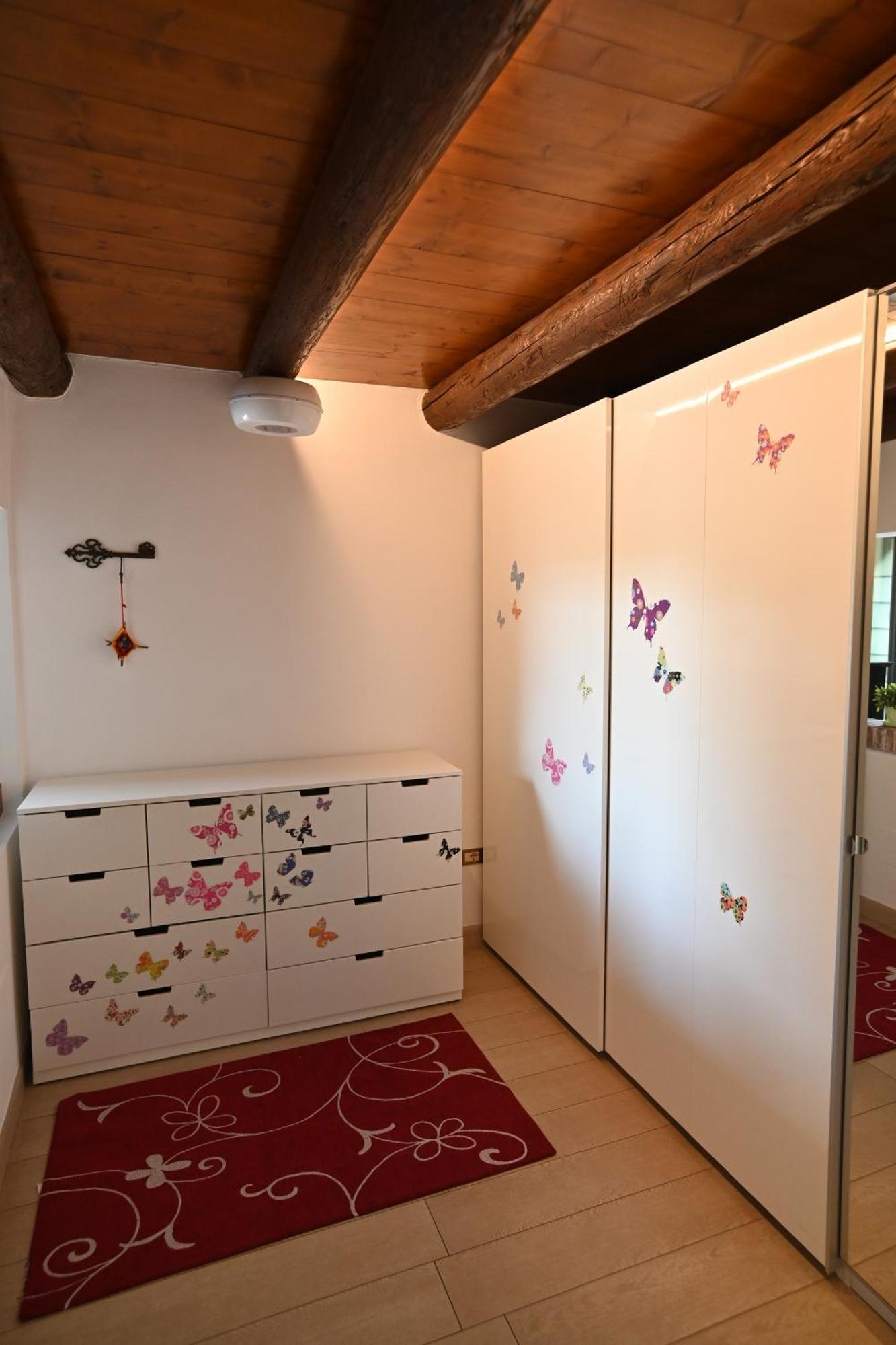 Ca Centosa Artistic House Villa Storica Ristrutturata Con Patio E Giardino 齐塔德拉 外观 照片