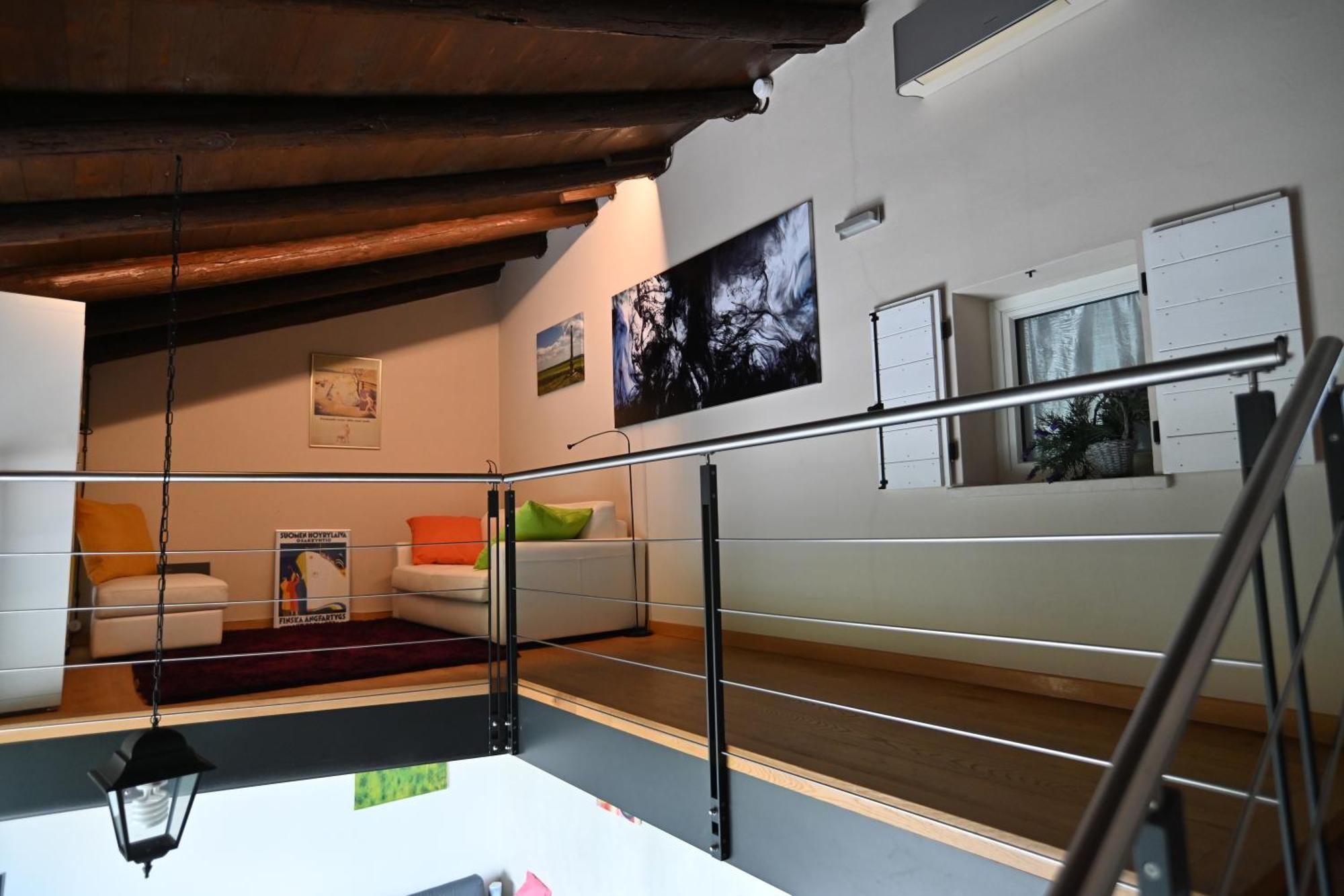 Ca Centosa Artistic House Villa Storica Ristrutturata Con Patio E Giardino 齐塔德拉 外观 照片