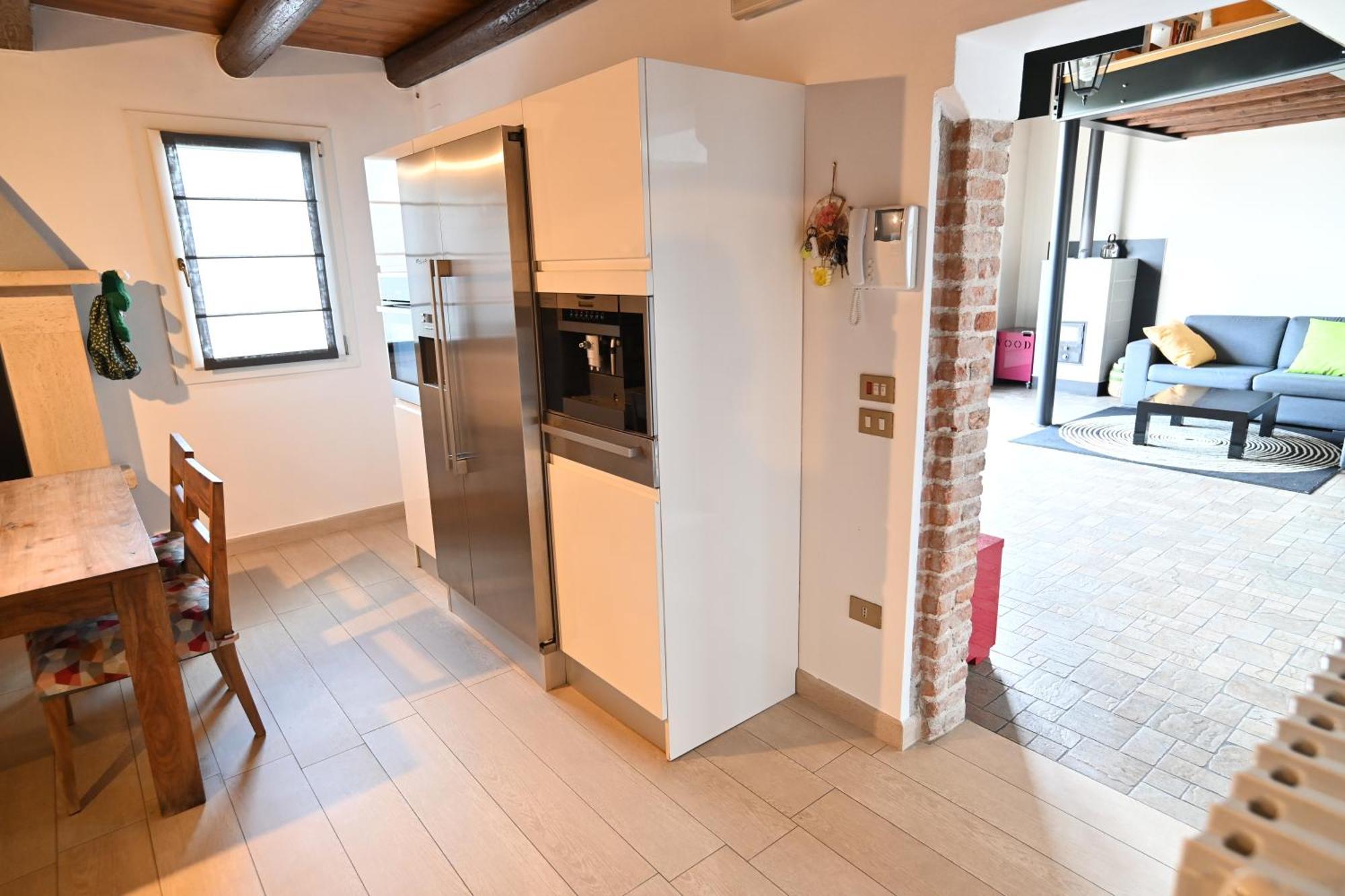 Ca Centosa Artistic House Villa Storica Ristrutturata Con Patio E Giardino 齐塔德拉 外观 照片
