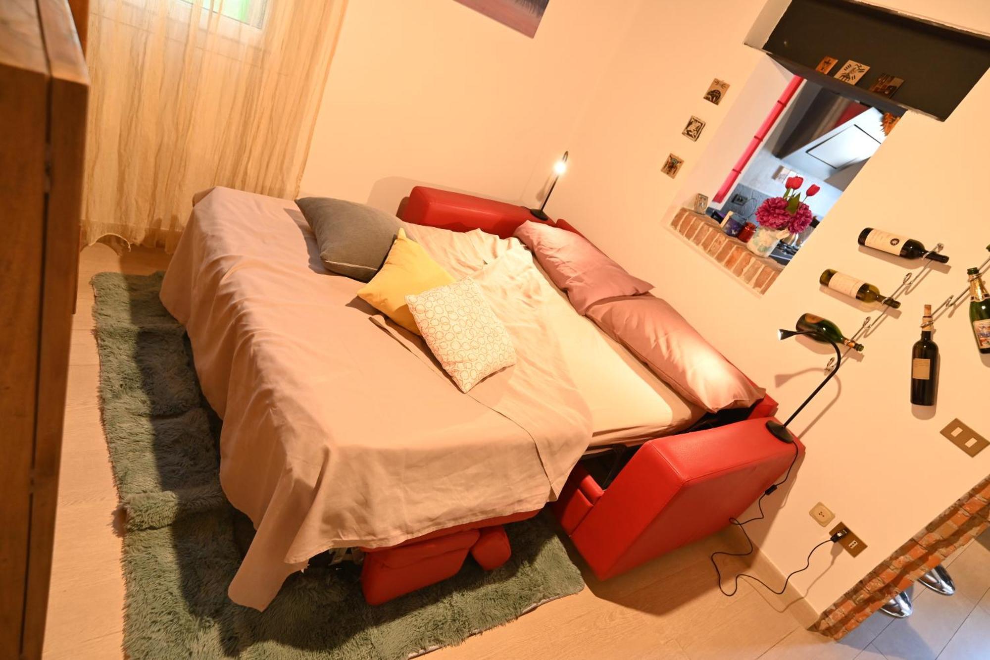 Ca Centosa Artistic House Villa Storica Ristrutturata Con Patio E Giardino 齐塔德拉 外观 照片