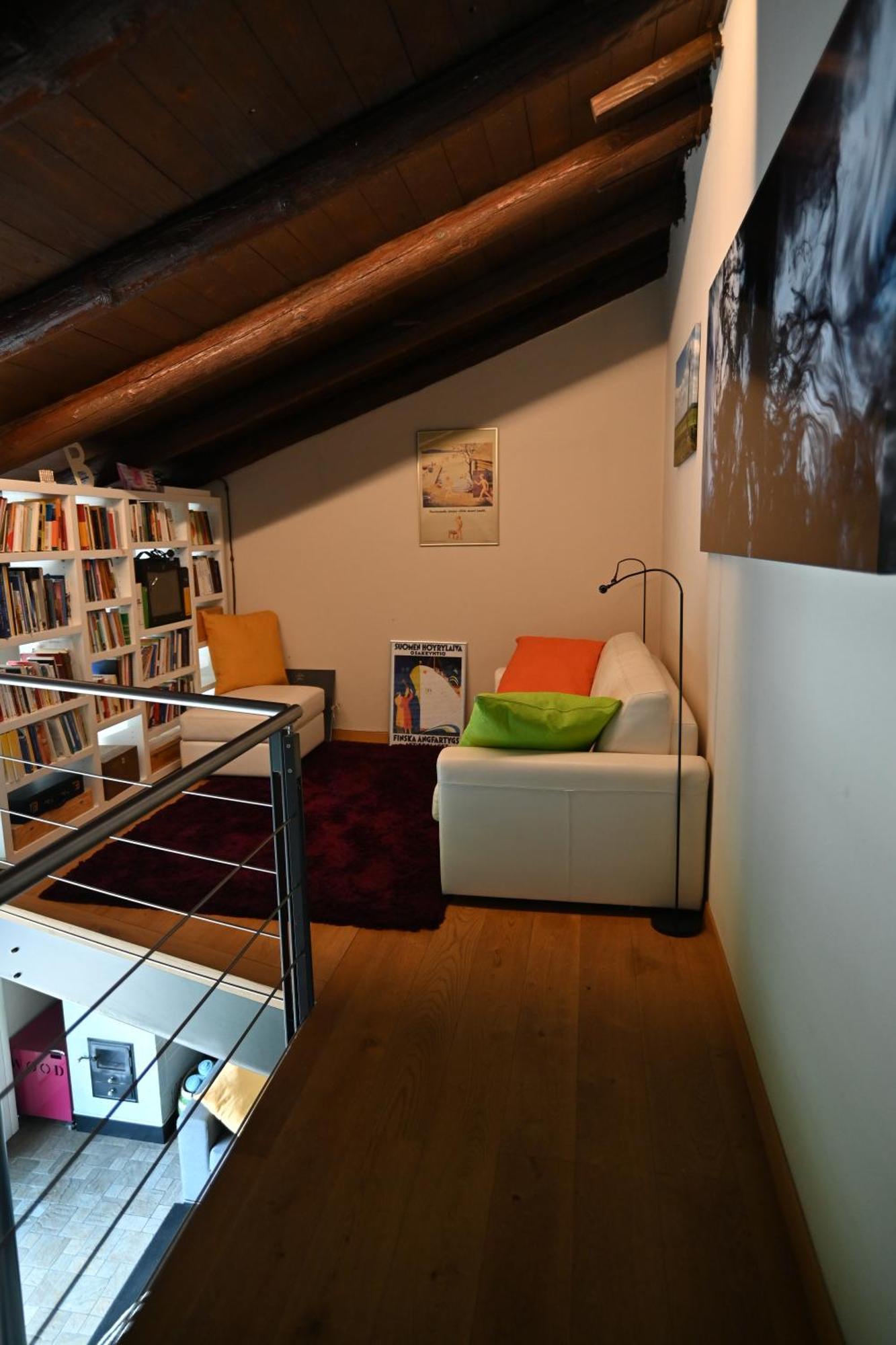 Ca Centosa Artistic House Villa Storica Ristrutturata Con Patio E Giardino 齐塔德拉 外观 照片
