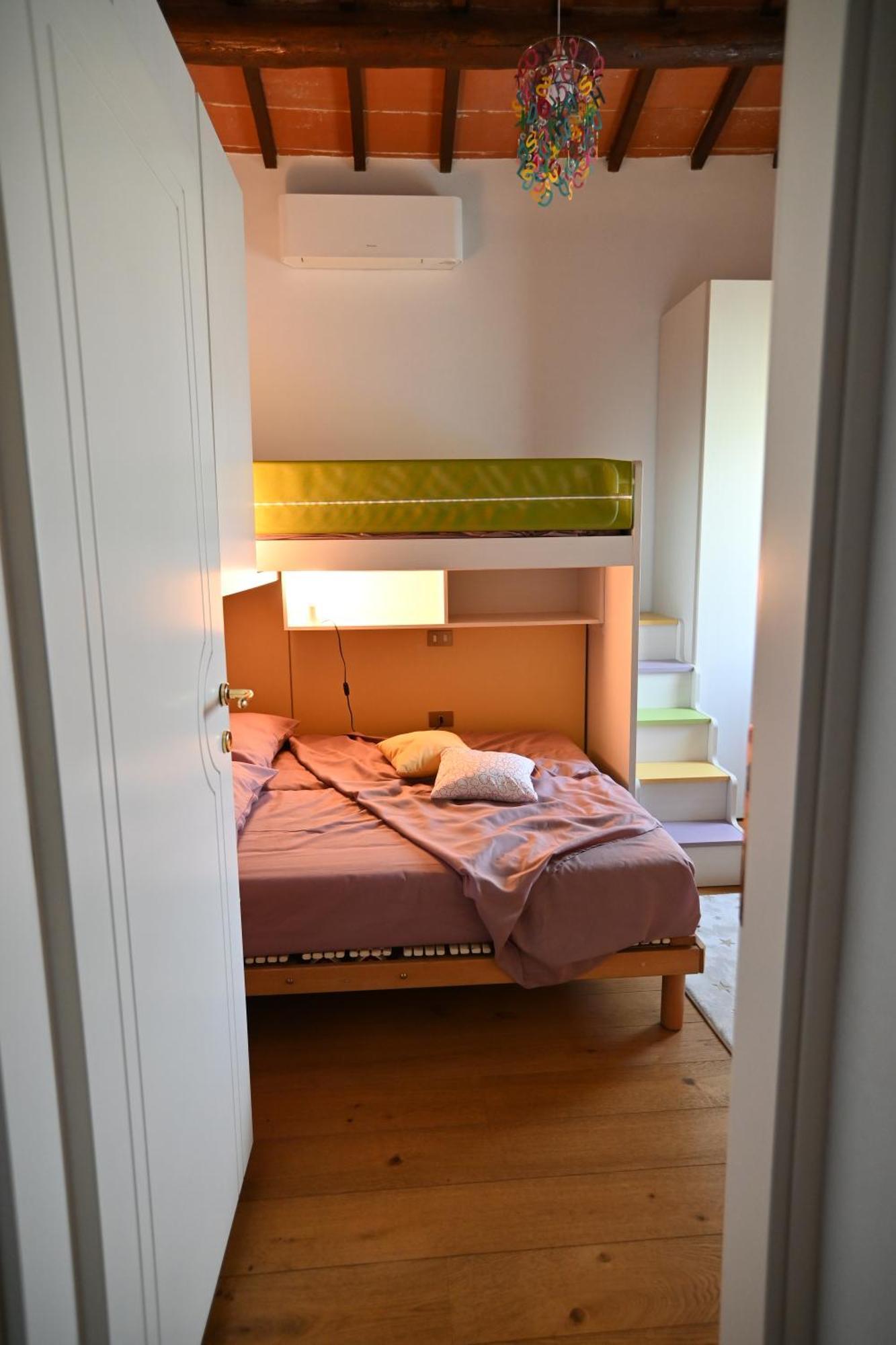 Ca Centosa Artistic House Villa Storica Ristrutturata Con Patio E Giardino 齐塔德拉 外观 照片