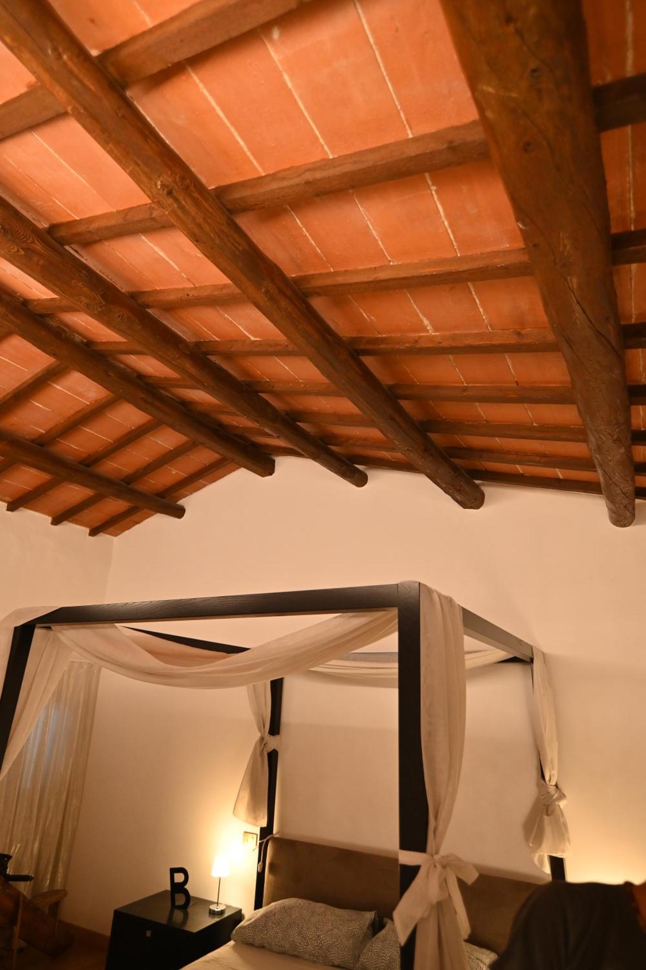 Ca Centosa Artistic House Villa Storica Ristrutturata Con Patio E Giardino 齐塔德拉 外观 照片