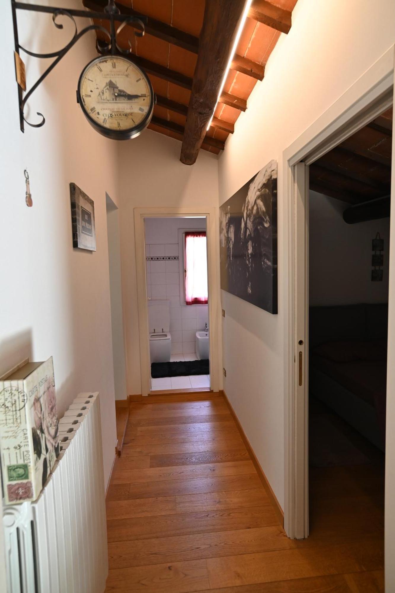 Ca Centosa Artistic House Villa Storica Ristrutturata Con Patio E Giardino 齐塔德拉 外观 照片
