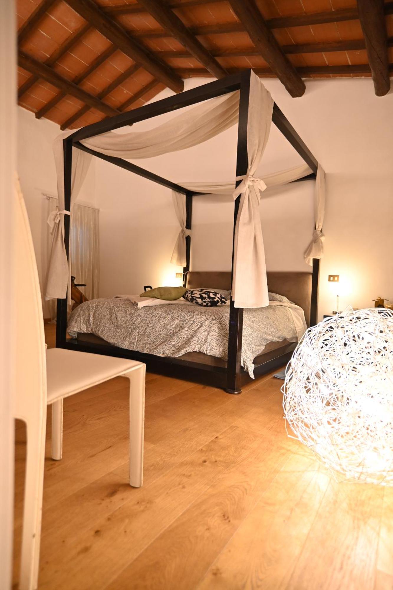 Ca Centosa Artistic House Villa Storica Ristrutturata Con Patio E Giardino 齐塔德拉 外观 照片