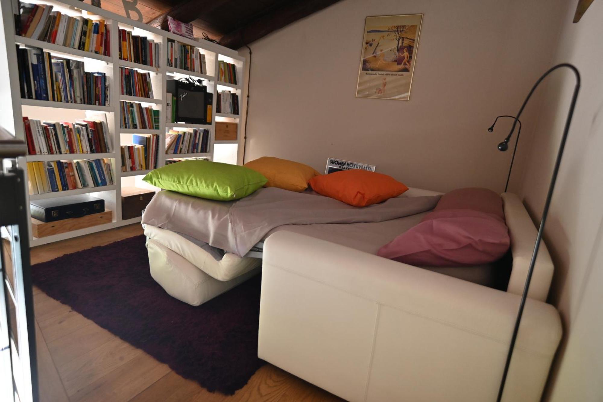 Ca Centosa Artistic House Villa Storica Ristrutturata Con Patio E Giardino 齐塔德拉 外观 照片