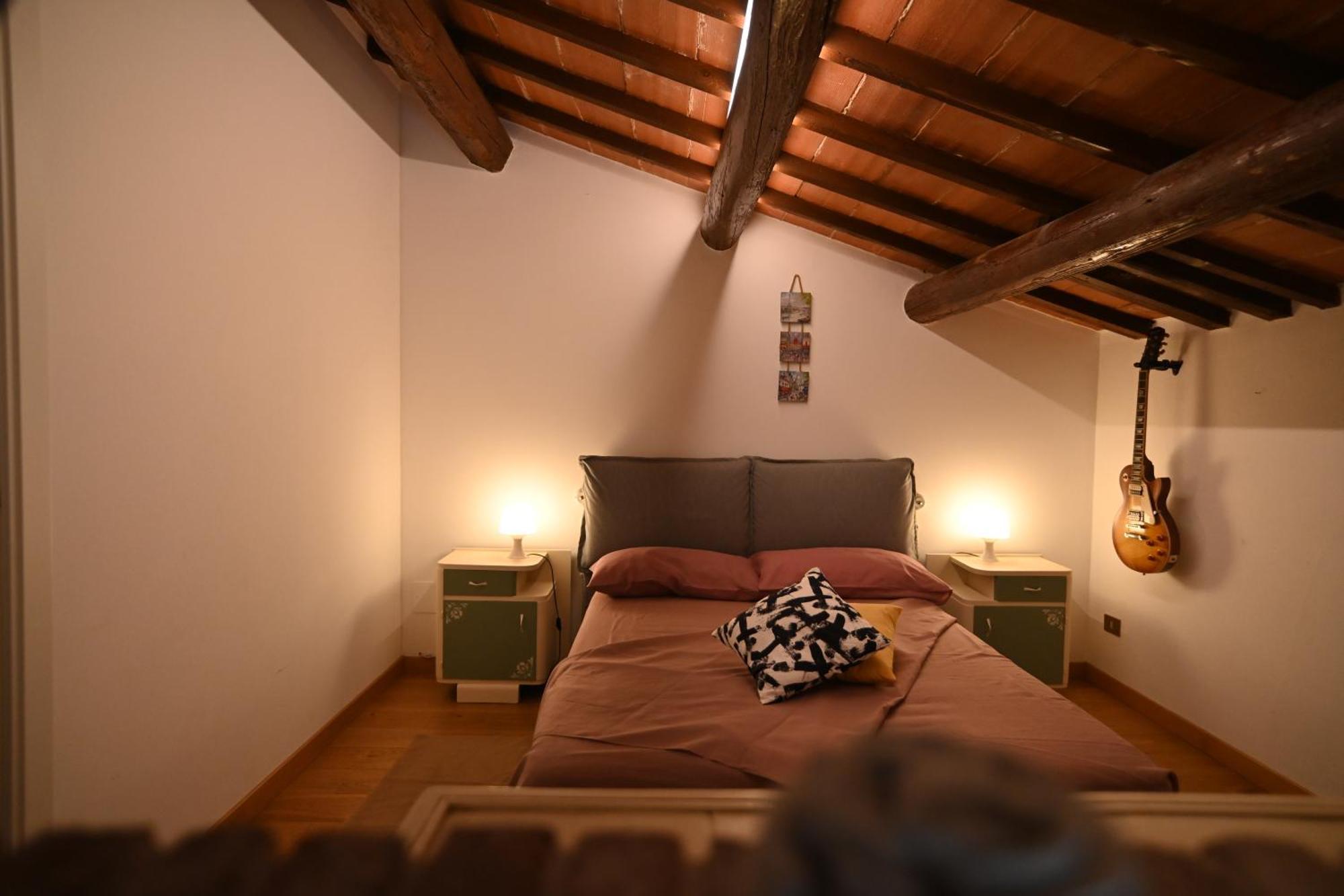 Ca Centosa Artistic House Villa Storica Ristrutturata Con Patio E Giardino 齐塔德拉 外观 照片