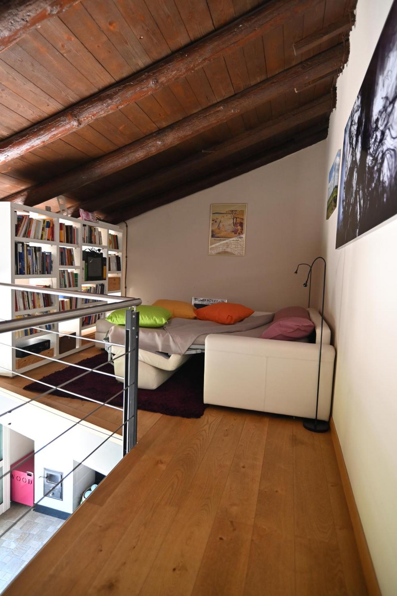 Ca Centosa Artistic House Villa Storica Ristrutturata Con Patio E Giardino 齐塔德拉 外观 照片