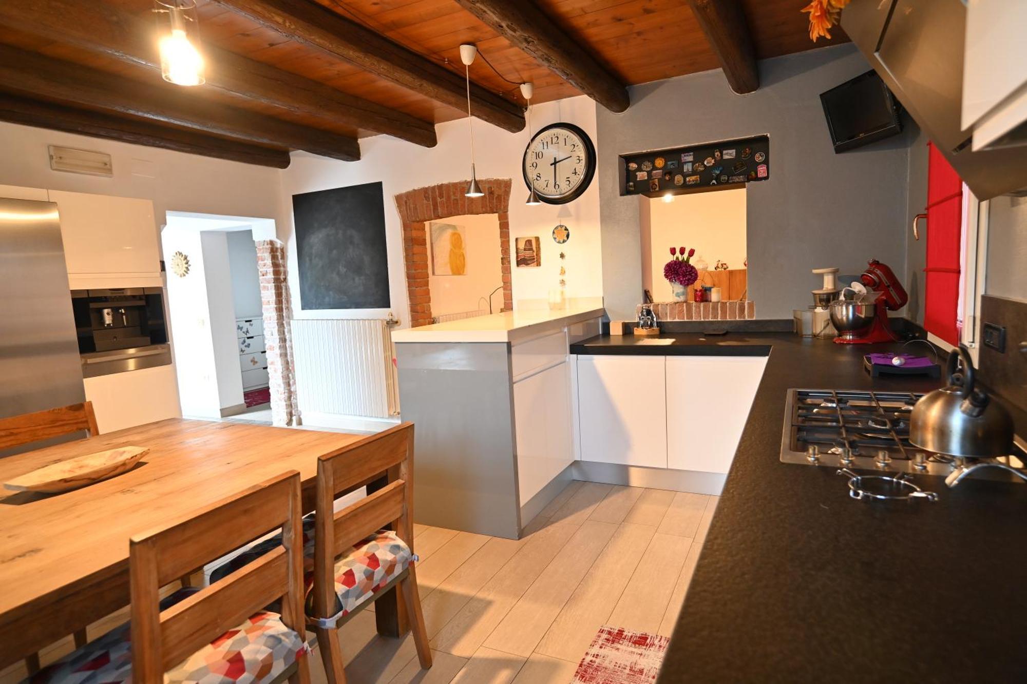 Ca Centosa Artistic House Villa Storica Ristrutturata Con Patio E Giardino 齐塔德拉 外观 照片