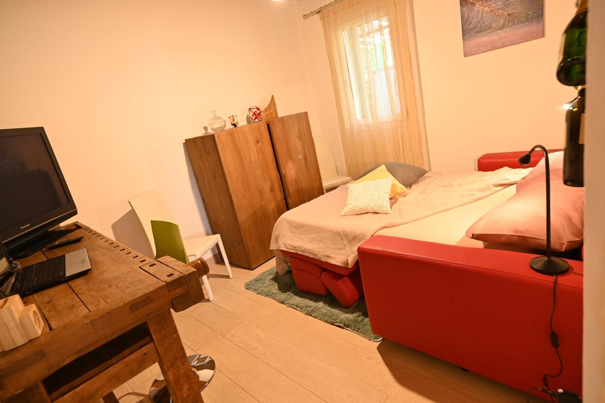 Ca Centosa Artistic House Villa Storica Ristrutturata Con Patio E Giardino 齐塔德拉 外观 照片