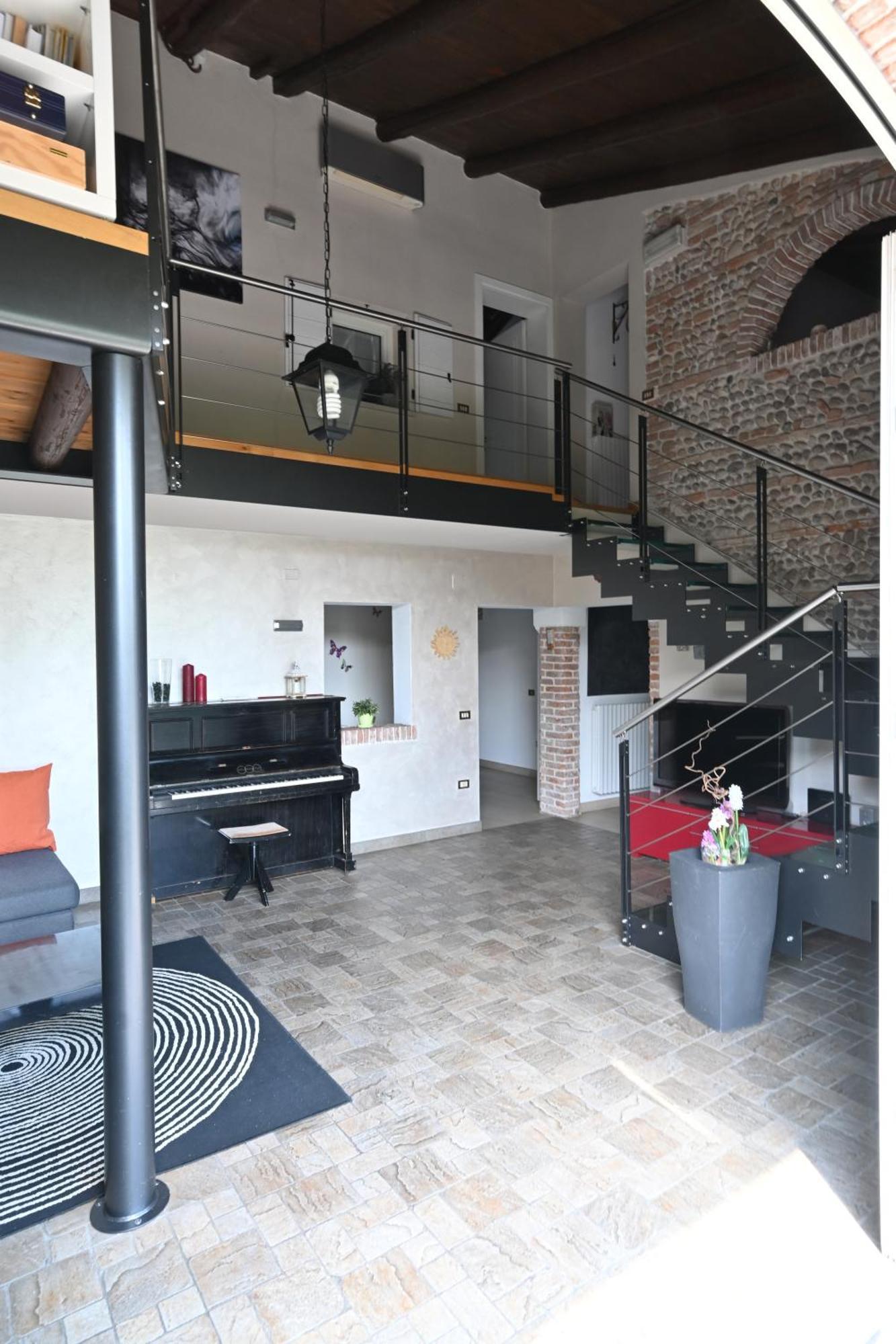 Ca Centosa Artistic House Villa Storica Ristrutturata Con Patio E Giardino 齐塔德拉 外观 照片