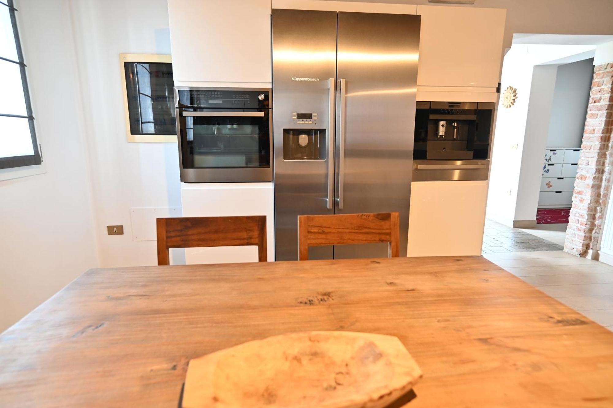 Ca Centosa Artistic House Villa Storica Ristrutturata Con Patio E Giardino 齐塔德拉 外观 照片