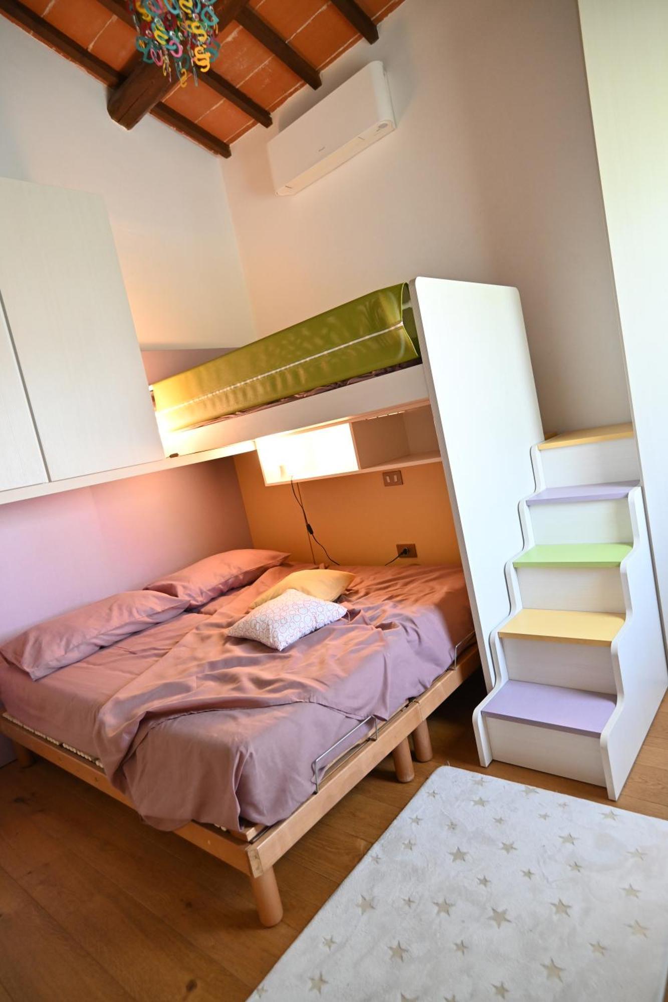 Ca Centosa Artistic House Villa Storica Ristrutturata Con Patio E Giardino 齐塔德拉 外观 照片