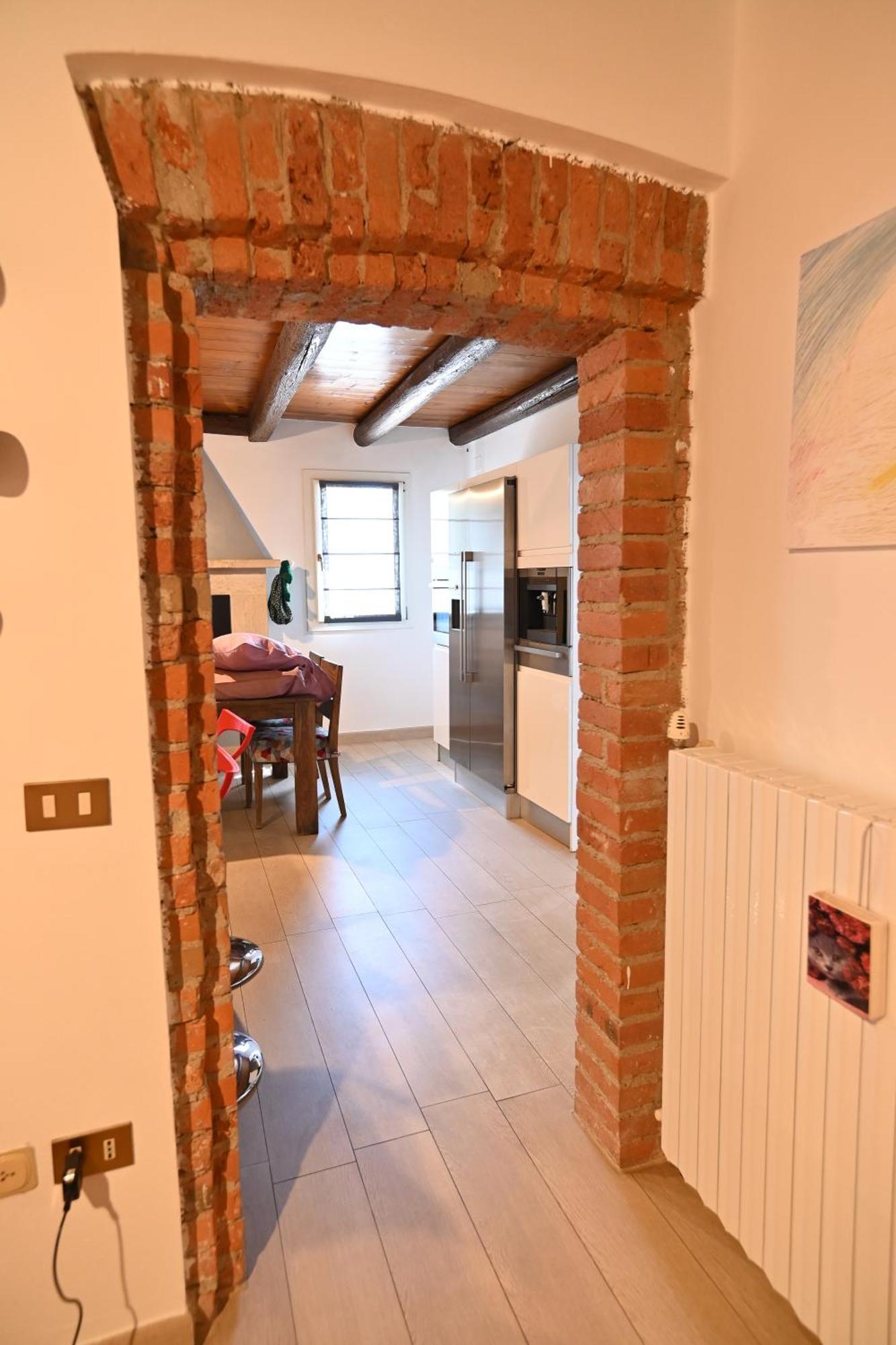 Ca Centosa Artistic House Villa Storica Ristrutturata Con Patio E Giardino 齐塔德拉 外观 照片